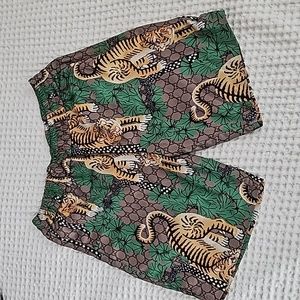 Inspired Swim/Athletic Shorts